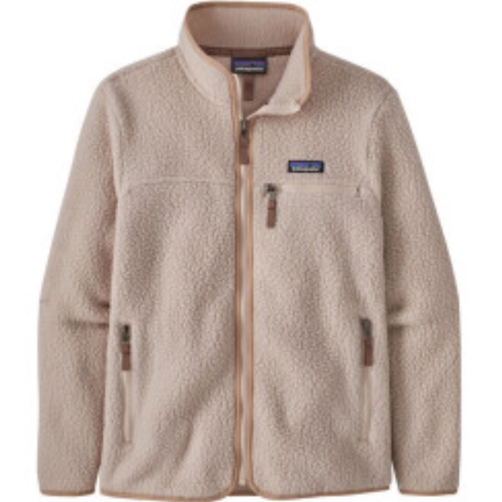 Patagonia XXL $199 Retropile Jacket